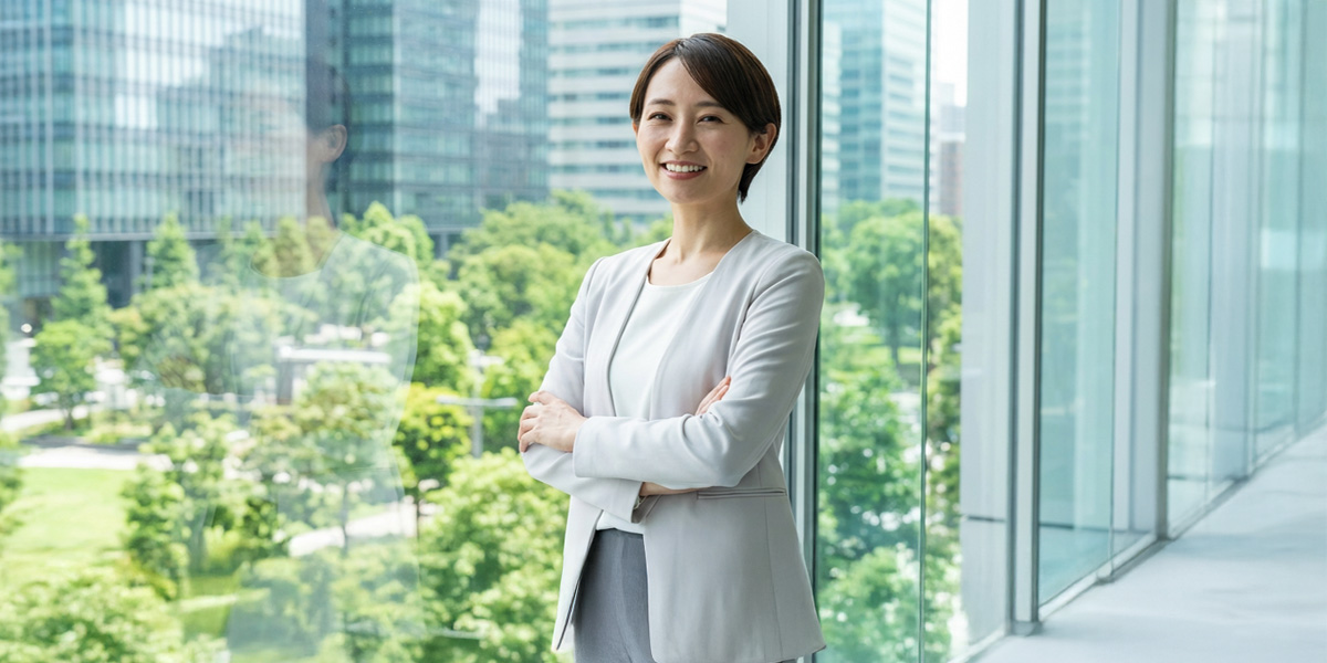 自分らしい美しさ